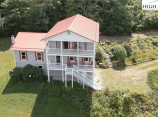 231 Clark Laurel Ln, Newland, NC 28657