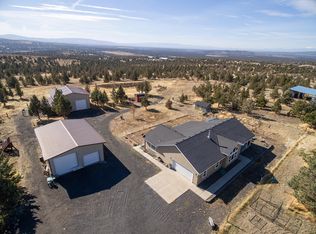 10449 SE Ridge View Rd, Prineville, OR 97754