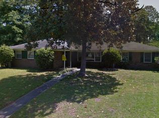 10998 Williamsburg Rd, Savannah, GA 31419