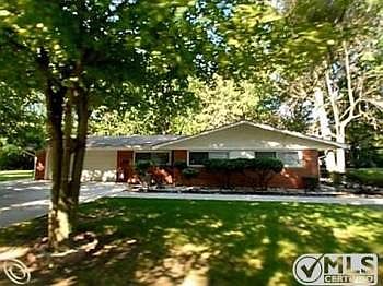 2nd image of 21225 W Twelve Mile Rd
