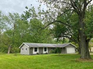 11308 Gongwer Dr, Fort Wayne, IN 46845