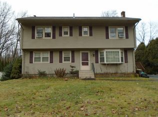 117 Evergreen Rd, Vernon, CT 06066