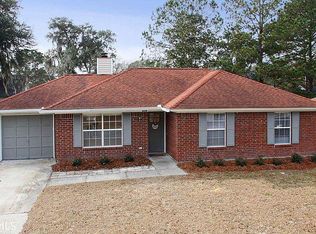 214 Bordeaux Ln, Savannah, GA 31419
