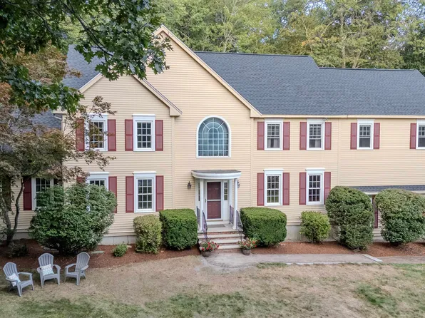 18 Nottingham Road, Windham, NH 03087