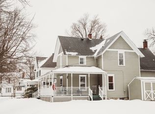107 Davis St, Allegan, MI 49010