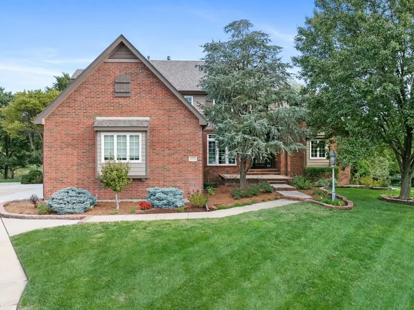 1538 N Krug Cir, Wichita, KS 67230