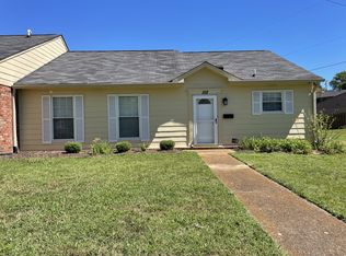 5600 Country Dr APT 158, Nashville, TN 37211