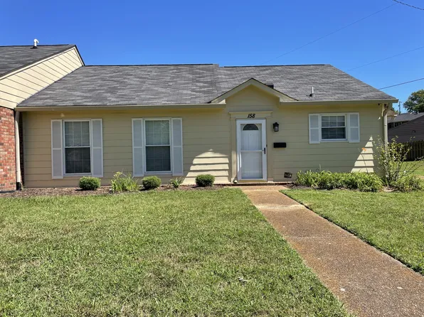 5600 Country Dr APT 158, Nashville, TN 37211