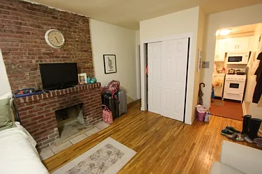 Rented by Citi Habitats