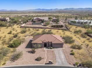 2800 N Silver Spur Dr, Wickenburg, AZ 85390