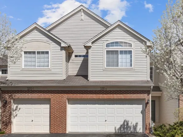 335 Thornwood Way Unit D, South Elgin, IL 60177