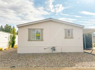 2311 W 16th Ave LOT 231, Spokane, WA 99224