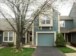 9662 Windjammer Pl, Washington Township, OH 45458