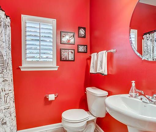 4th image of 5125 Glencarron Dr