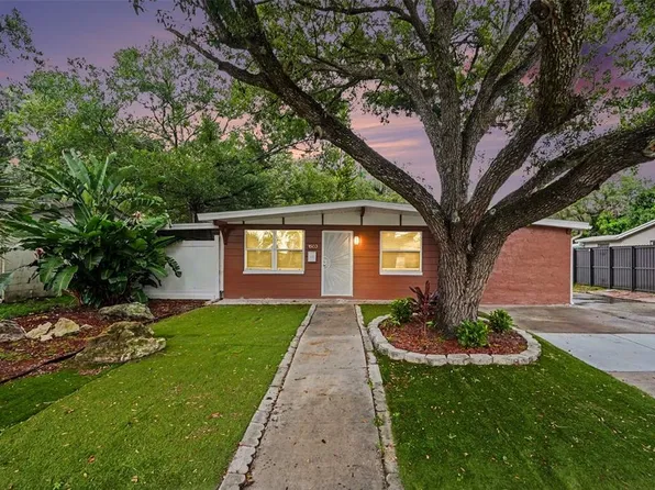 1503 W LINEBAUGH AVENUE, TAMPA, FL 33612