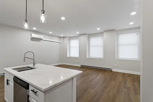 Floor plan 2 Bedroom