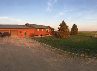 24996 406th Ave, Mitchell, SD 57301
