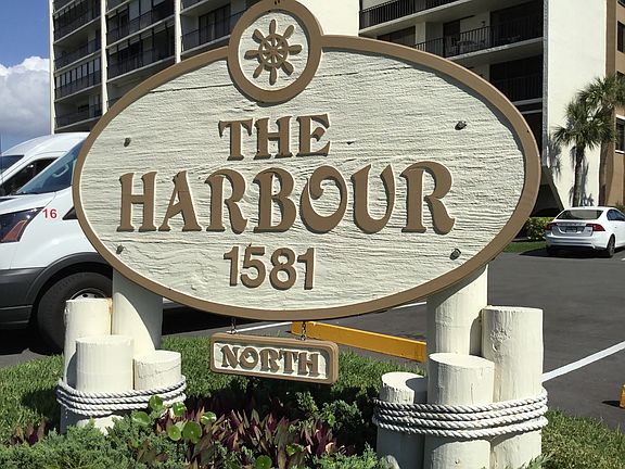 3rd image of 1581 Gulf Blvd APT 203N