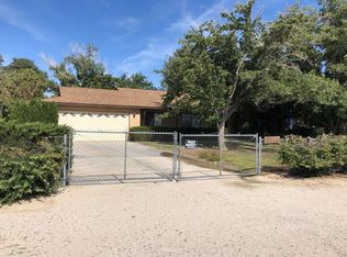 45118 42nd St E, Lancaster, CA 93535