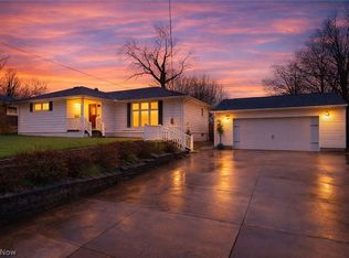 366 Lansing Rd, Akron, OH 44312