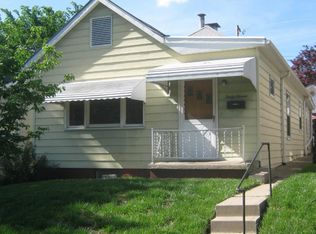 3011 Edmond St, Saint Joseph, MO 64501