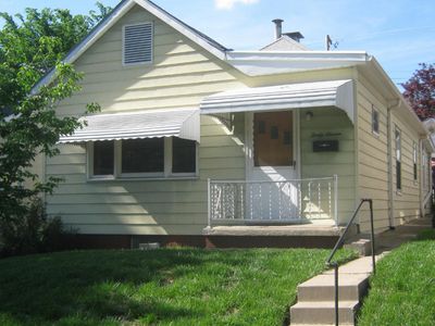 3011 Edmond St, Saint Joseph, MO, 64501