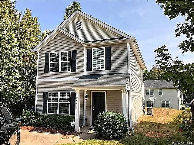 1203 Chaser Ridge Ct — Photo 1