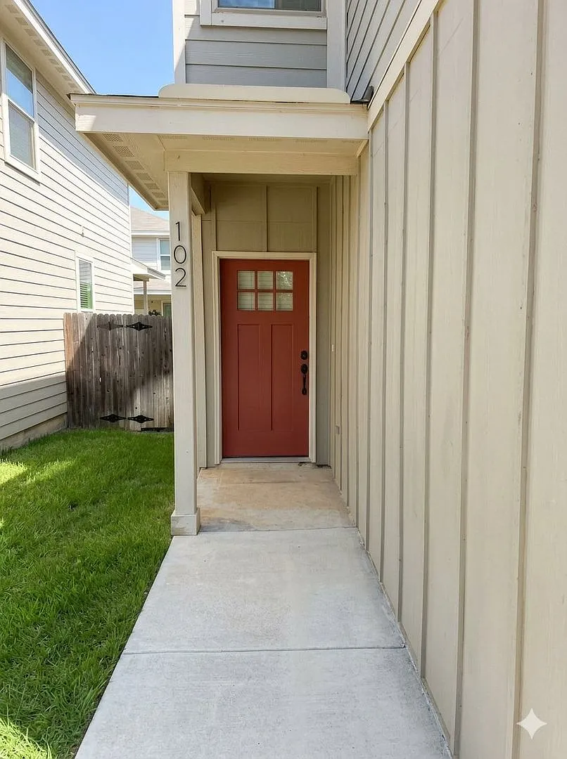 10331 Lynwood Branch, unit 102, San Antonio, TX 78245 — Photo 3