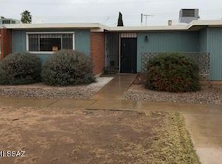 7515 E Golf Links Rd, Tucson, AZ 85730