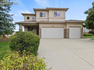 9630 Hollyleaf Ct, Colorado Springs, CO 80920