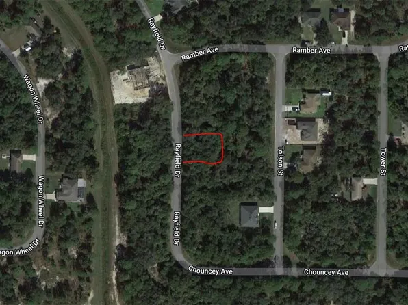 Rayfield Dr, North Port, FL 34291