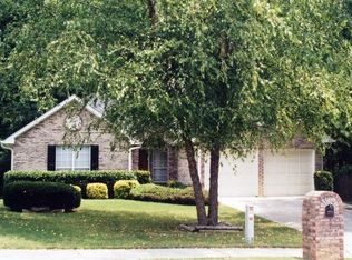 4360 Pinewalk Dr, Alpharetta, GA 30022