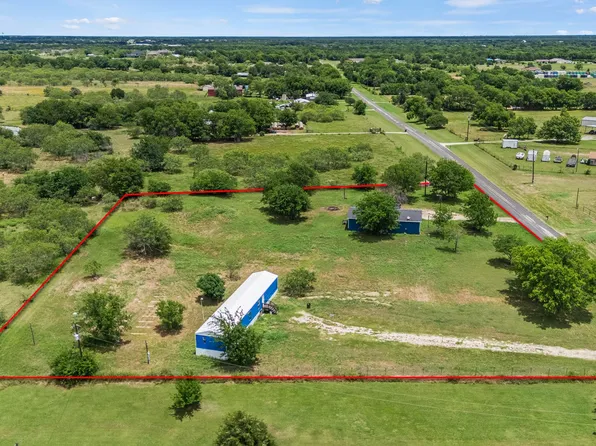 8726 County Road 2580, Royse City, TX 75189