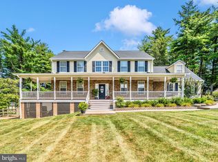 602 Scarlet Oak Ct, Woodsboro, MD 21798