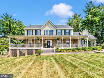 602 Scarlet Oak Ct, Woodsboro, MD, 21798