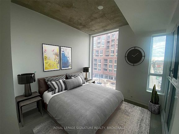 3rd image of 1808 Saint Clair Ave W #416