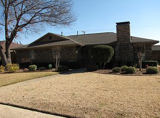 2304 Daybreak Trl, Plano, TX 75093