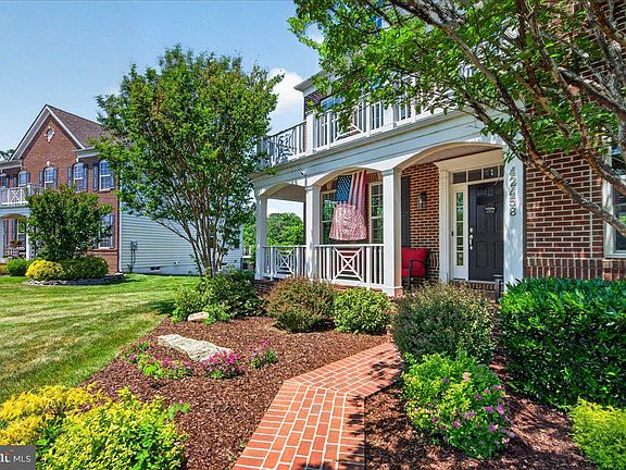 4th image of 42458 Reservoir Ridge Pl