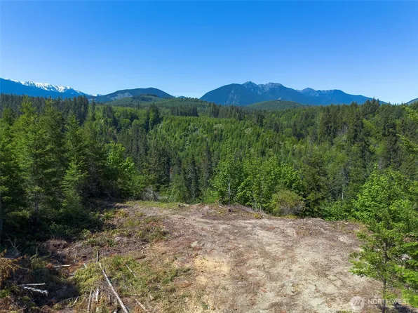 9999 Blue Mountain Road, Port Angeles, WA 98362