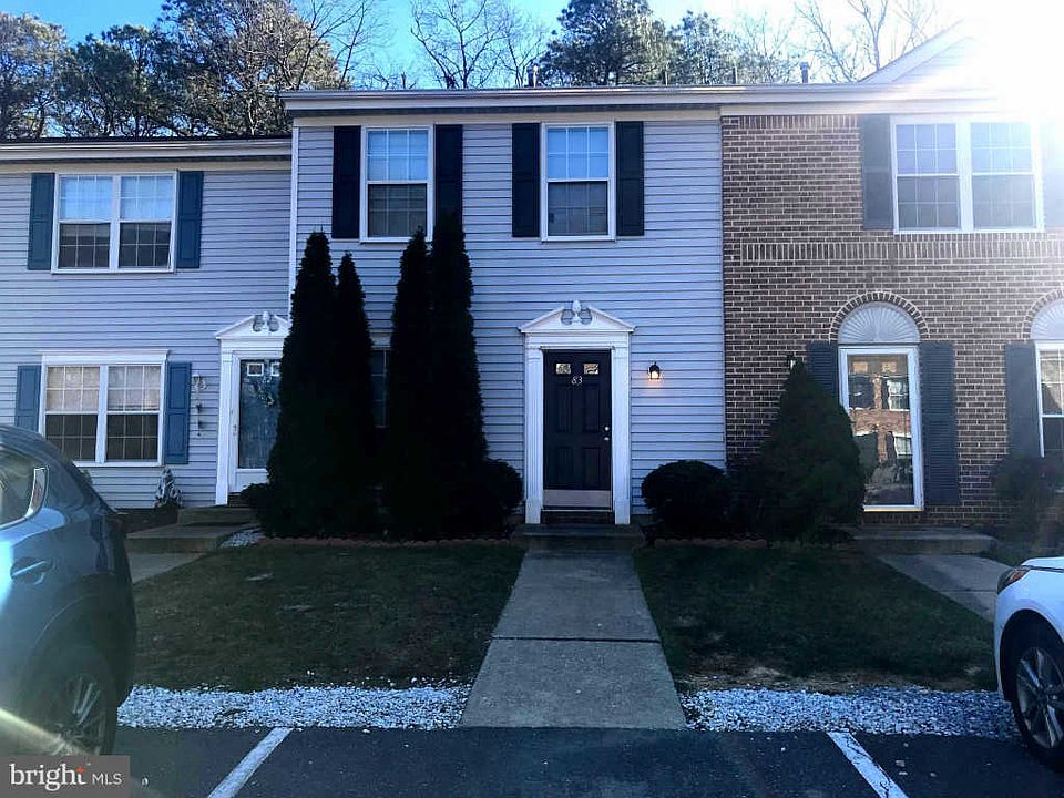 1st image of 83 Shawnee Pl #1305