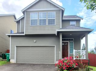 12946 SE Raymond Ct, Portland, OR 97236