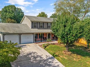 213 Nicely Trl, Powell, TN 37849