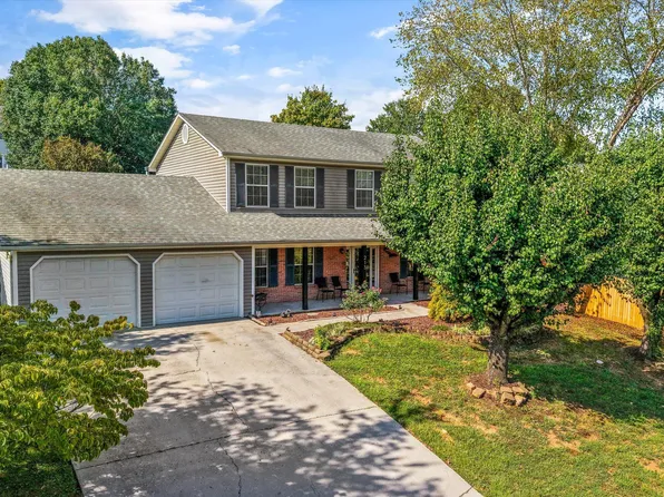 213 Nicely Trl, Powell, TN 37849