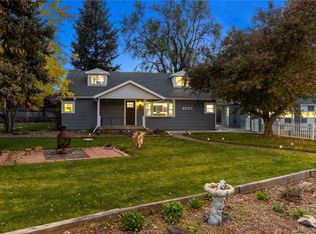 8050 W 50th Ave, Arvada, CO 80002