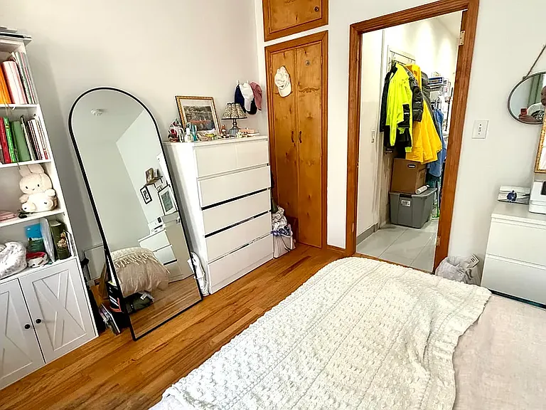 277 Devoe St #3 — Photo 5