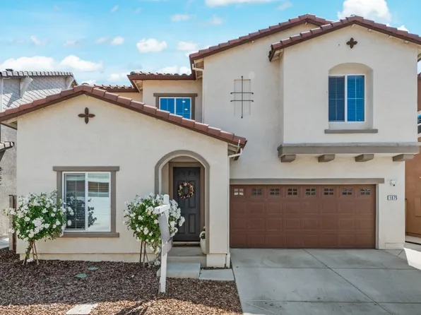 1075 Tulane Court, Dixon, CA 95620