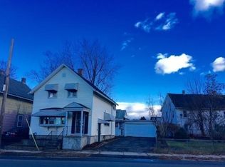 869 Union St, West Springfield, MA 01089