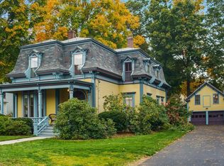 9 Central St, Westborough, MA 01581