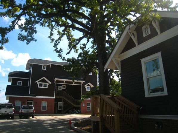 Capital Hill Apartments #200 | 121 Bragg Ave, Auburn, AL