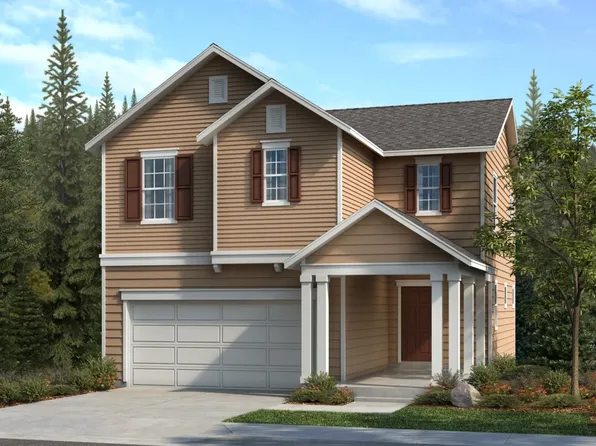 4927 88th Dr NE, Marysville, WA 98270